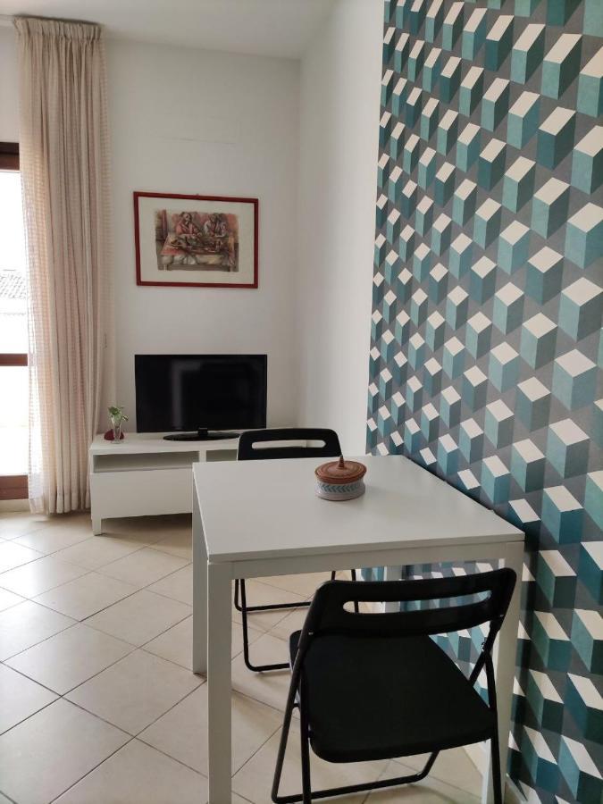 Sant'Onofrio Appartement Palermo Buitenkant foto