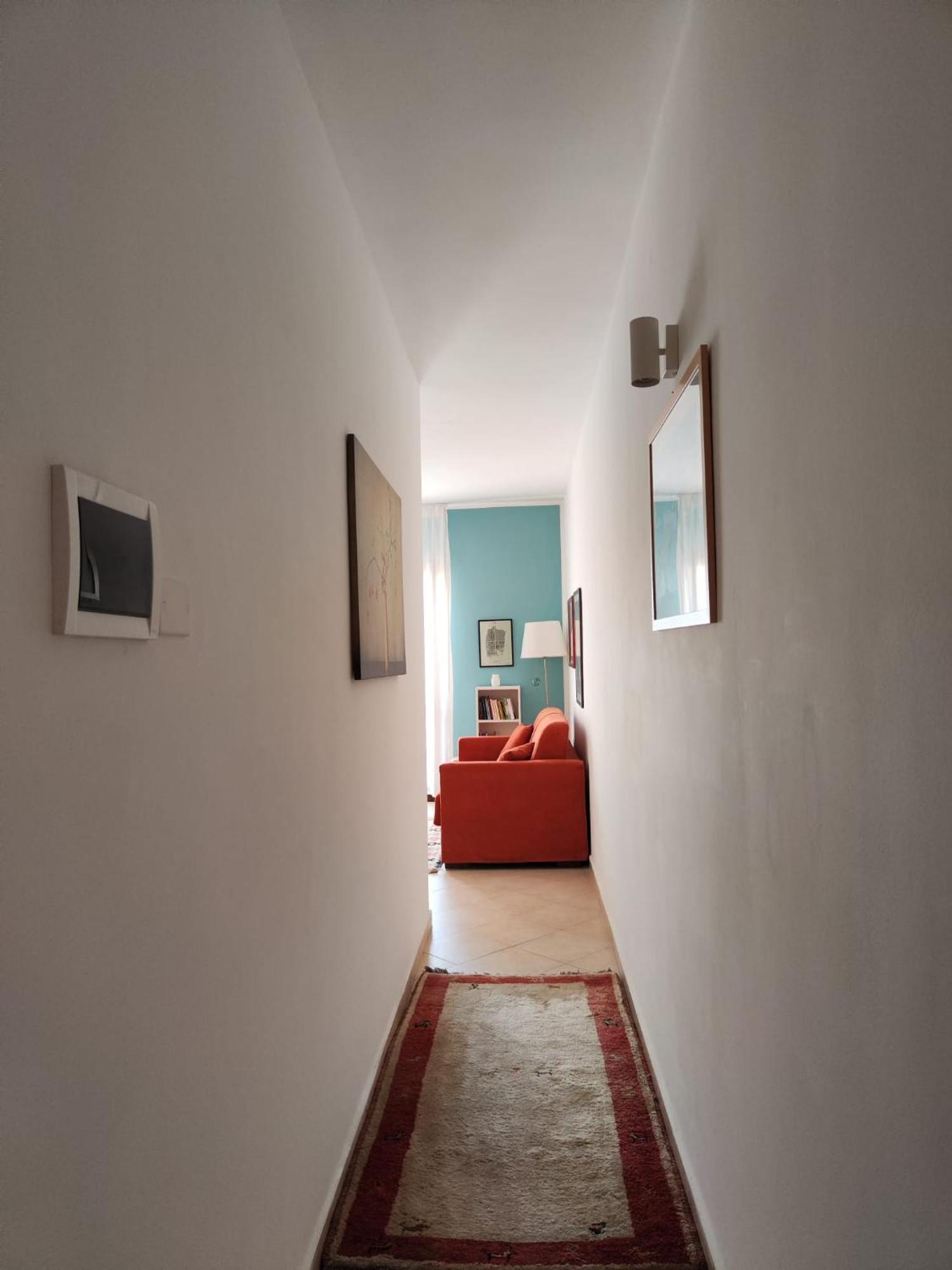 Sant'Onofrio Appartement Palermo Buitenkant foto