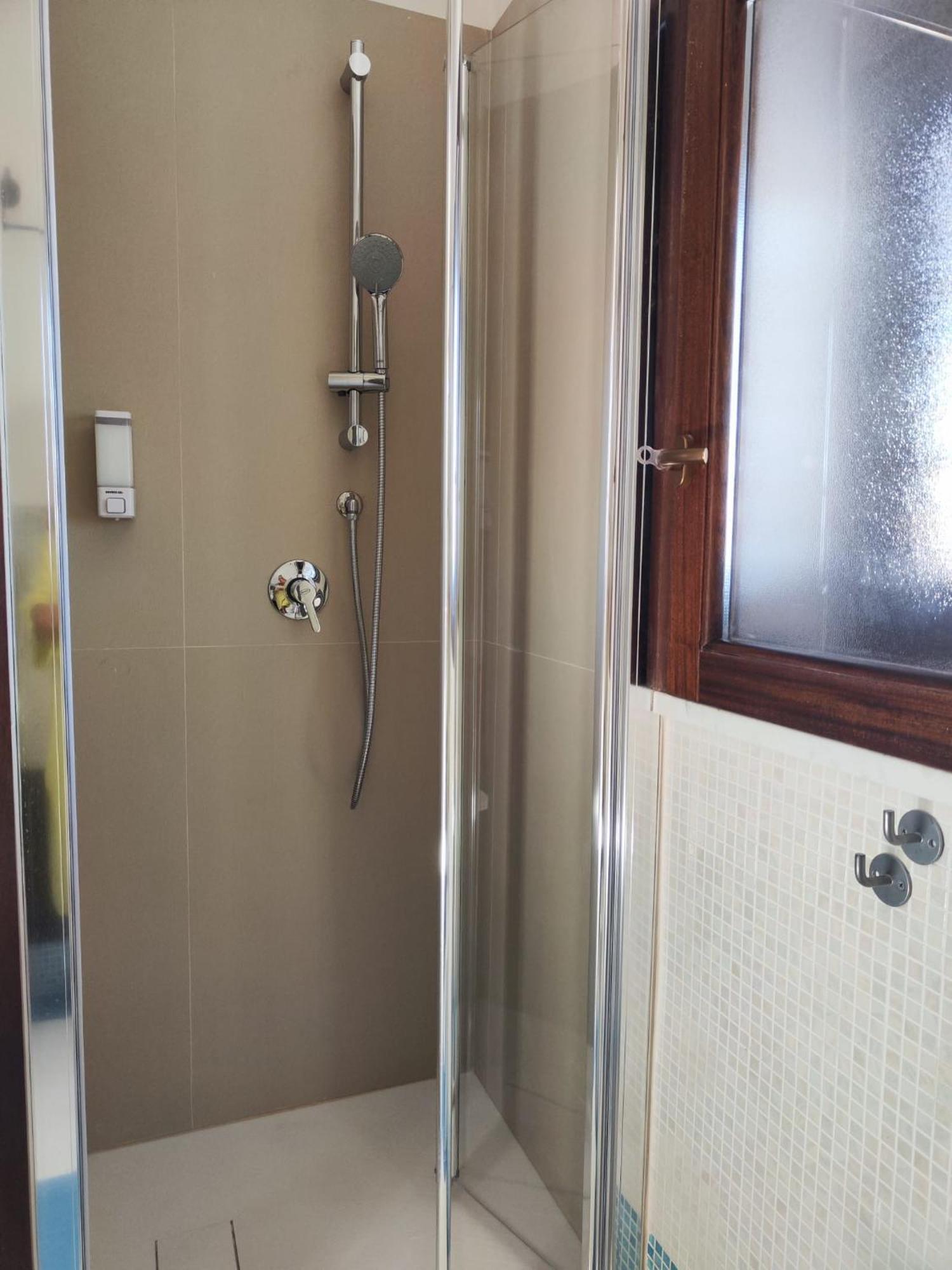 Sant'Onofrio Appartement Palermo Buitenkant foto